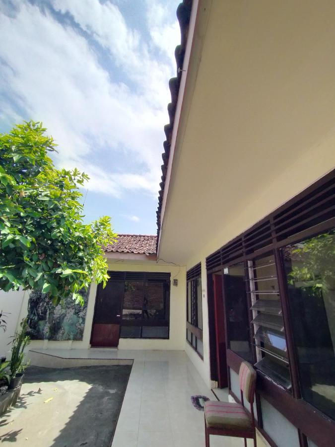Ijen Basecamp & Homestay Ketapang  外观 照片