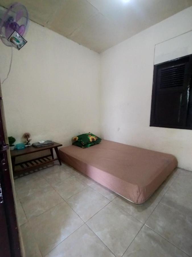 Ijen Basecamp & Homestay Ketapang  外观 照片