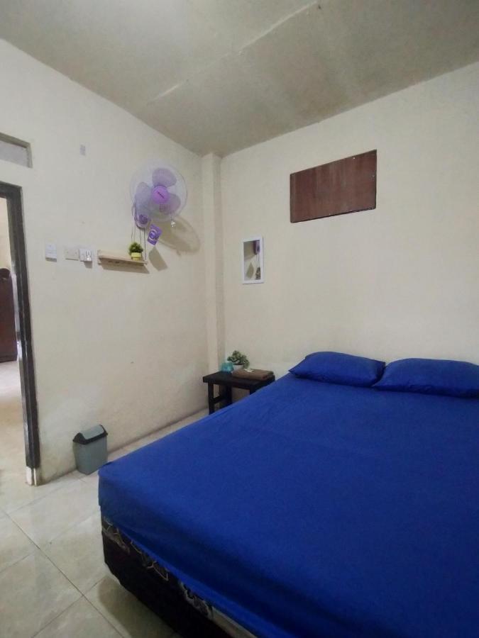Ijen Basecamp & Homestay Ketapang  客房 照片