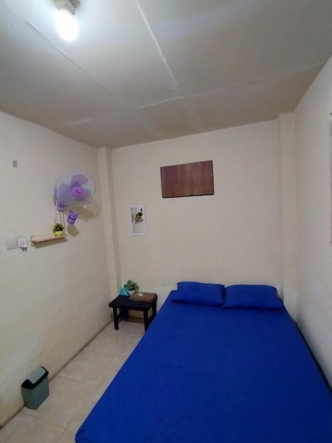 Ijen Basecamp & Homestay Ketapang  外观 照片