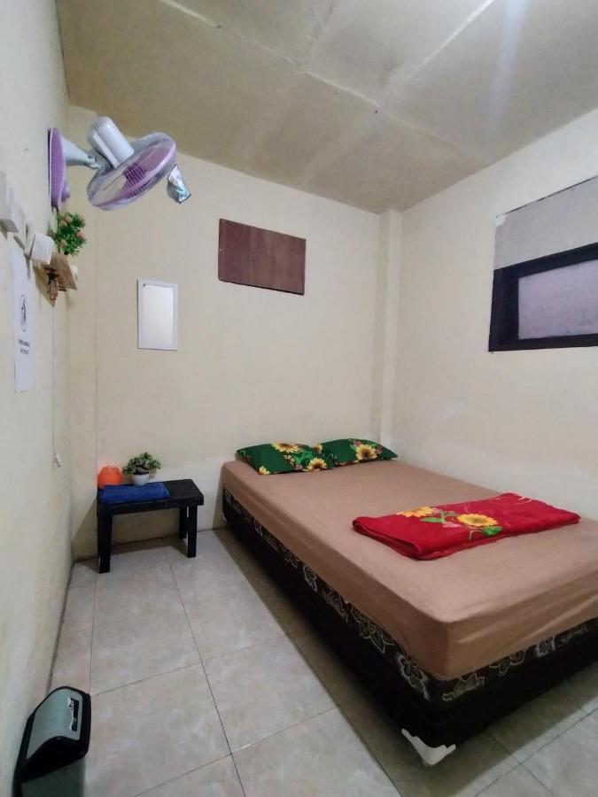 Ijen Basecamp & Homestay Ketapang  外观 照片